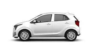 KIA PICANTO.